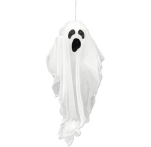 Závesný halloweensky duch na dekoráciu