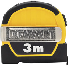 Zvinovací meter DeWalt, 3 metre