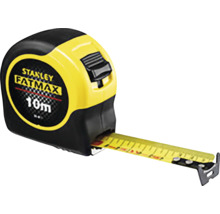 Zvinovací meter Stanley Fatmax 10 metrov