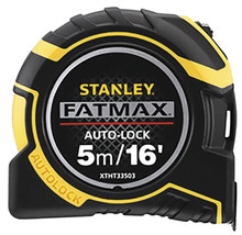 Stanley Fatmax zvinovací meter, 5 metrov