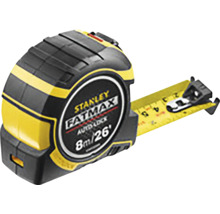 Zvinovací meter Stanley Fatmax, 8 metrov/26 stôp
