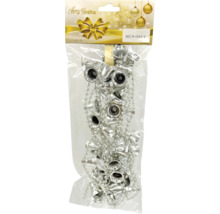 Girlanda vianočných zvončekov v balení