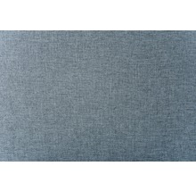 Záves BUTLER 140x260 cm tyrkysový