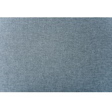 Záves BUTLER 140x270 cm tyrkysový