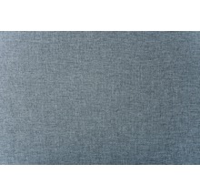 Záves BUTLER 210x245 cm tyrkysový