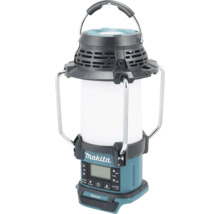 Makita Logo Stavebná lampa s rukoväťou