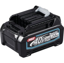 Batéria Makita 40 V s 2,0 ampérhodinami