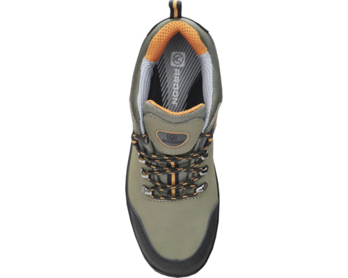 Trekingová obuv Ardon zhora