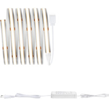 LED pásik so zdrojom napájania a káblom