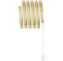 LED pásik s pripojovacím káblom