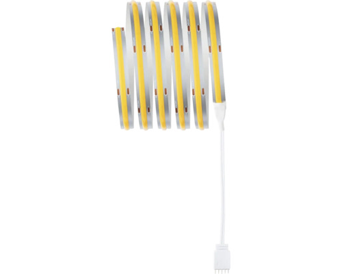 LED pásik s pripojovacím káblom