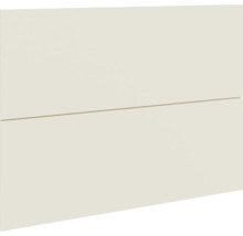 Pohľad spredu na kus nábytku