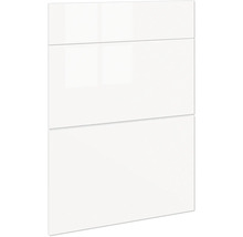 Čelo kuchynskej skrinky