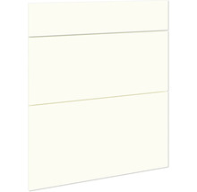 Predná strana posuvných dverí pre skriňu s posuvnými dverami