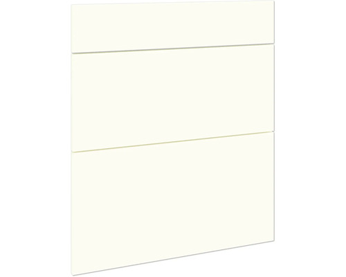 Predná strana posuvných dverí pre skriňu s posuvnými dverami