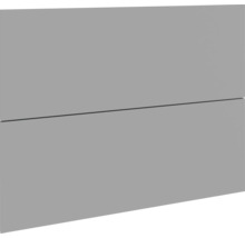 Čelo zásuvky pre nábytok