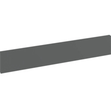 Obdĺžniková krycia doska