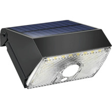 Solárne svetlo s LED