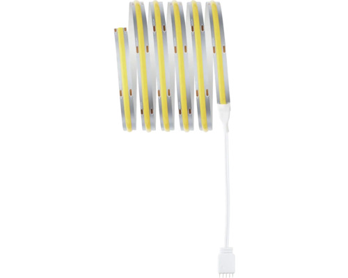 LED pásik s pripojovacím káblom