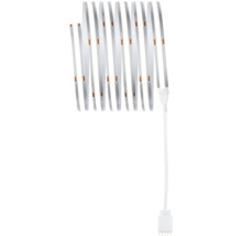 LED pásik s pripojovacím káblom