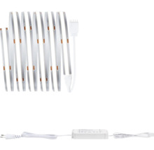 LED pásik s transformátorom
