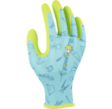 Záhradná rukavica s motívom pre deti