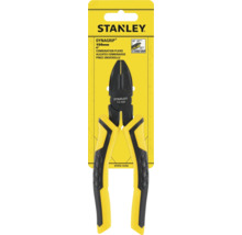 Kombinované kliešte Stanley, 150 mm, Dynagrip