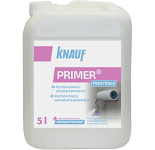 Knauf Primer v päť litrovom kanistri