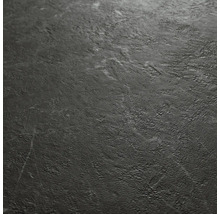 Detail tmavej štruktúrovanej tapety