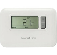 Termostat Honeywell Home s digitálnym displejom