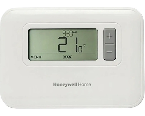 Termostat Honeywell Home s digitálnym displejom