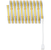 LED pásik s pripojovacím káblom