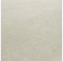 Detail béžovej podlahovej dlaždice.