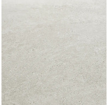 Detail svetlej, štruktúrovanej podlahovej dlaždice