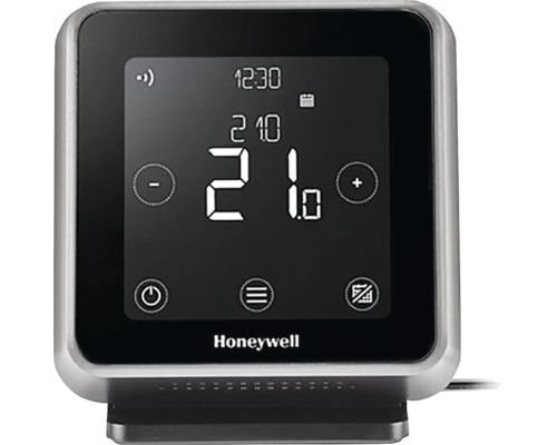 Izbový termostat Honeywell s displejom