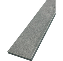 Kovová plochá tyč