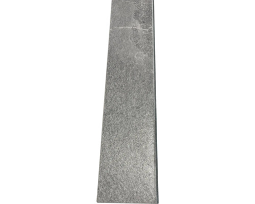 Sivá dlaždica z prírodného kameňa