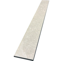 Jednotlivá podlahová dlaždica z porcelánovej kameniny