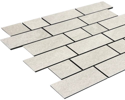 Vzor mozaikových dlaždíc pre dizajn stien a podláh