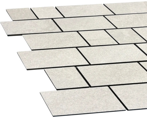 Mozaikové dlaždice z kameniny