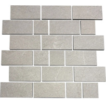 Mozaiková dlaždica z kameňa