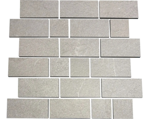 Mozaiková dlaždica z kameňa