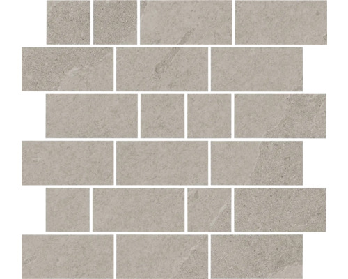 Keramická mozaiková dlaždica