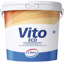 Vedro s farbou Vito Eco
