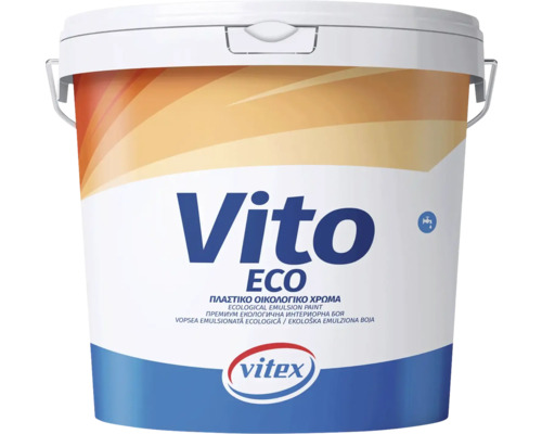 Vedro s farbou Vito Eco