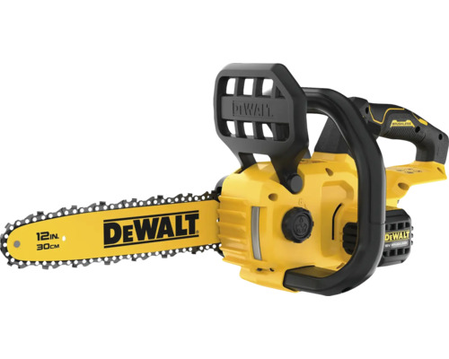 Aku reťazová píla DEWALT DCMCS565N-XJ 30 cm 18V XR bezuhlíková bez aku a nabíjačky Reťazová píla Dewalt s dĺžkou rezu 30 cm