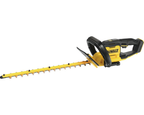 Aku nožnice na živý plot DeWalt DCMHT564N-XJ 18v 550 mm bez aku a nabíjačky Plotostrih Dewalt