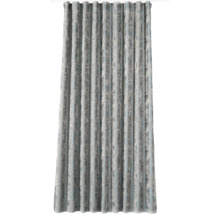 Dekoratívne šály so závesom na riasiacu pásku