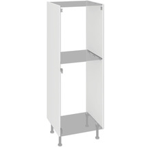 Kuchynská skrinka s jednou priehradkou a nožičkami