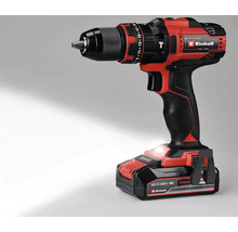 Akumulátorový vŕtací skrutkovač Einhell